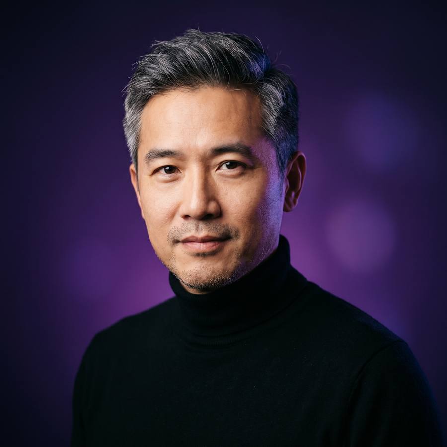 玩物社区导演张明远